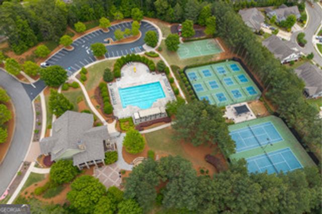 109 Laurel Canyon Trail, Canton, GA 30114