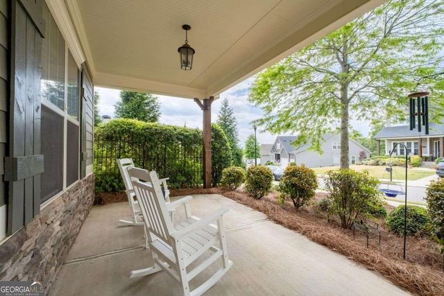 109 Laurel Canyon Trail, Canton, GA 30114