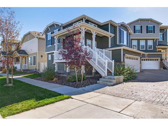 1086 Highlands Dr, Erie, CO 80516