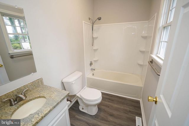 28975 ALEINE AVE, Harbeson, DE 19951