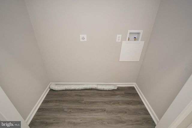 28975 ALEINE AVE, Harbeson, DE 19951