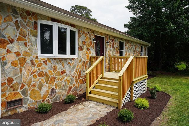 28975 ALEINE AVE, Harbeson, DE 19951