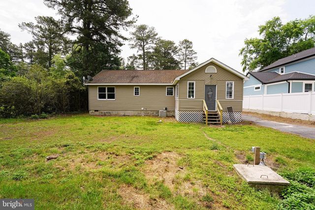 28975 ALEINE AVE, Harbeson, DE 19951