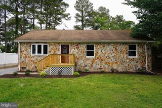 28975 ALEINE AVE, Harbeson, DE 19951