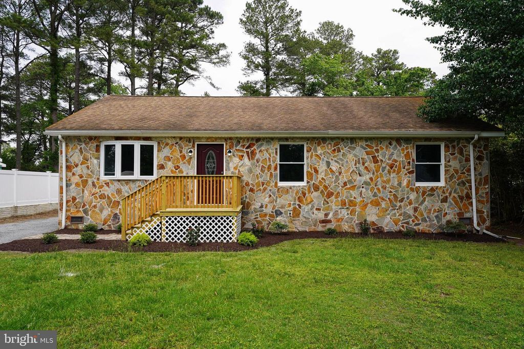 28975 ALEINE AVE, Harbeson, DE 19951