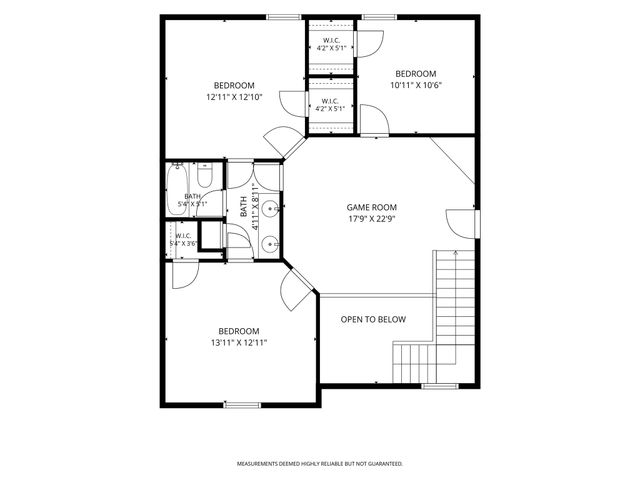 703 Fossil Hill Drive, Arlington, TX 76002