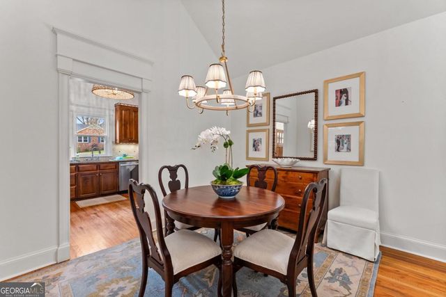 109 St James Drive, Athens, GA 30606