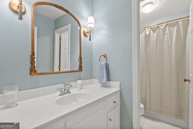 109 St James Drive, Athens, GA 30606