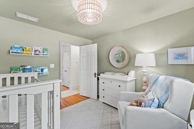 109 St James Drive, Athens, GA 30606