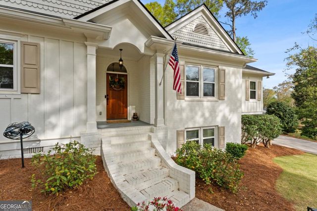 109 St James Drive, Athens, GA 30606