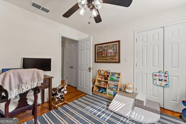 109 St James Drive, Athens, GA 30606