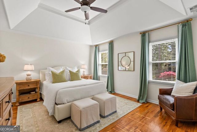 109 St James Drive, Athens, GA 30606