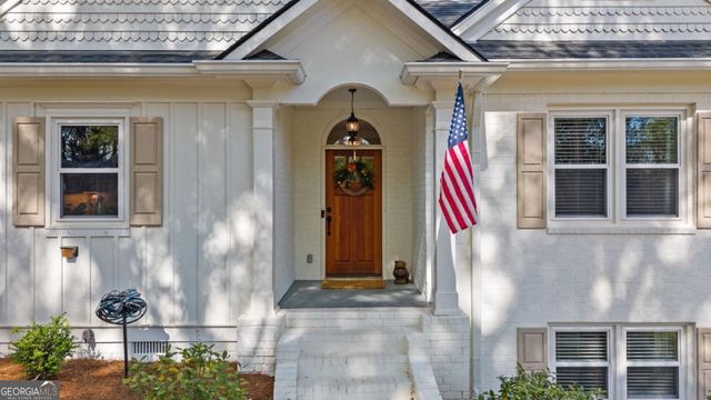 109 St James Drive, Athens, GA 30606