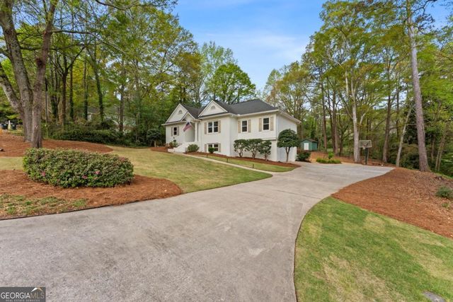 109 St James Drive, Athens, GA 30606