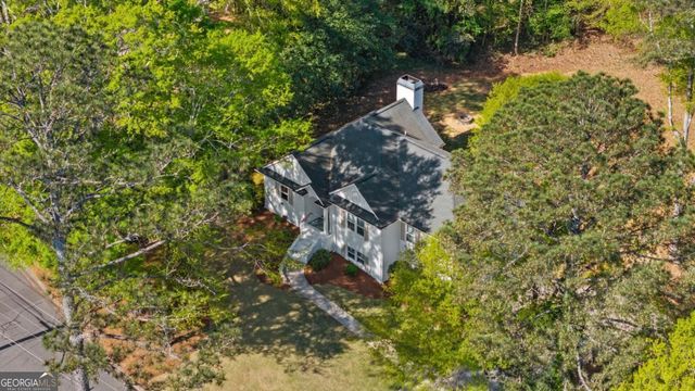 109 St James Drive, Athens, GA 30606