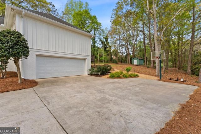 109 St James Drive, Athens, GA 30606