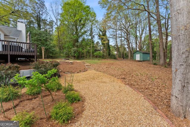 109 St James Drive, Athens, GA 30606