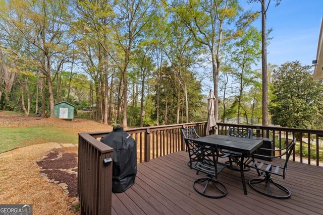 109 St James Drive, Athens, GA 30606
