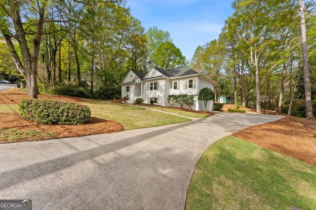109 St James Drive, Athens, GA 30606