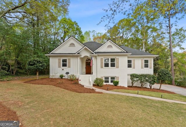 109 St James Drive, Athens, GA 30606