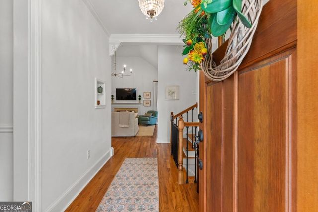 109 St James Drive, Athens, GA 30606