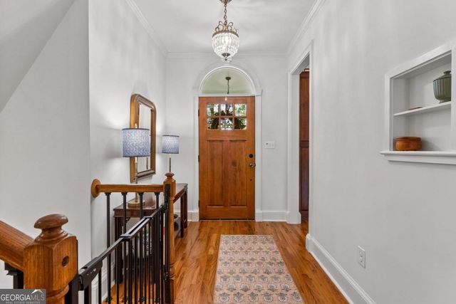 109 St James Drive, Athens, GA 30606