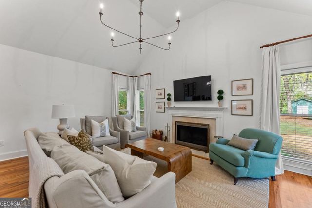 109 St James Drive, Athens, GA 30606