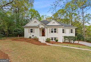 109 St James Drive, Athens, GA 30606
