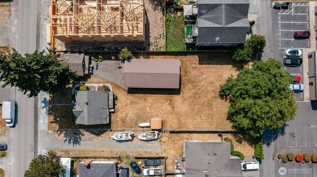 721 S Alder Street, Burlington, WA 98233