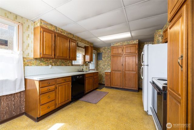 721 S Alder Street, Burlington, WA 98233
