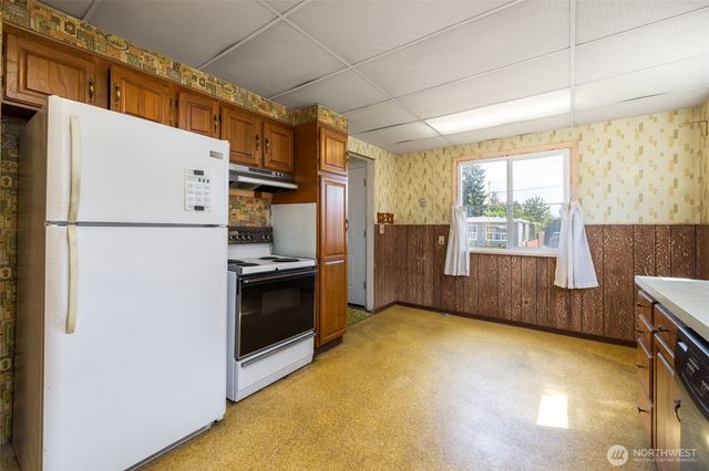 721 S Alder Street, Burlington, WA 98233