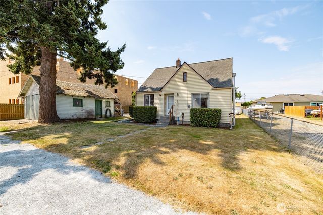 721 S Alder Street, Burlington, WA 98233