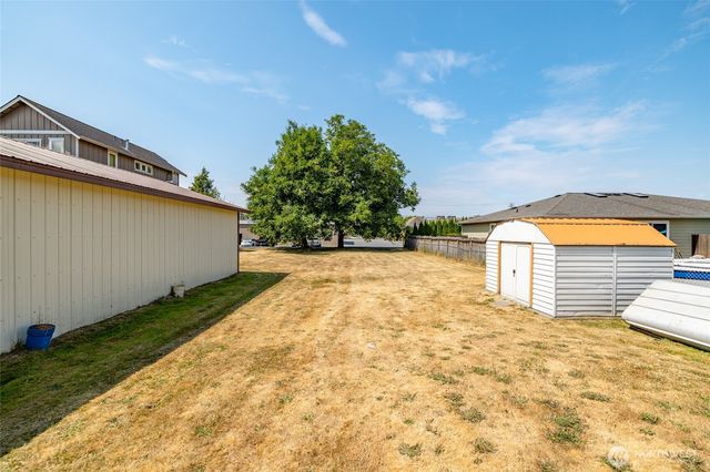 721 S Alder Street, Burlington, WA 98233
