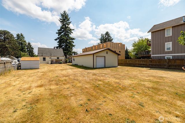 721 S Alder Street, Burlington, WA 98233