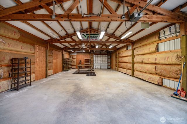721 S Alder Street, Burlington, WA 98233