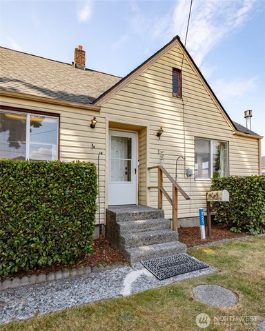721 S Alder Street, Burlington, WA 98233