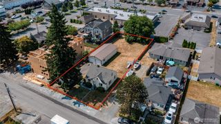 721 S Alder Street, Burlington, WA 98233