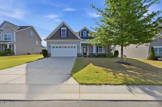 5508 Weathered Rock Court, Knightdale, NC 27545