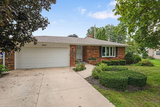 8827 47th AVENUE, Kenosha, WI 53142