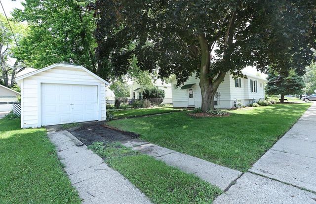 2726 75th STREET, Kenosha, WI 53143