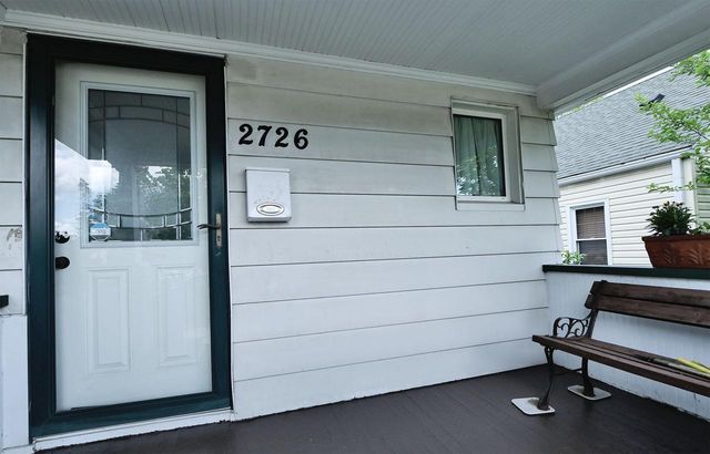 2726 75th STREET, Kenosha, WI 53143