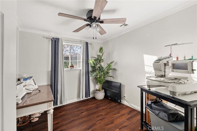 18640 E Mauna Loa, Azusa, CA 91702