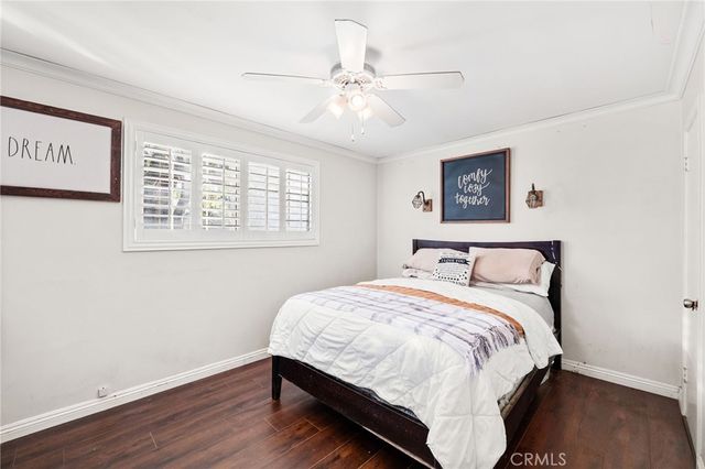 18640 E Mauna Loa, Azusa, CA 91702