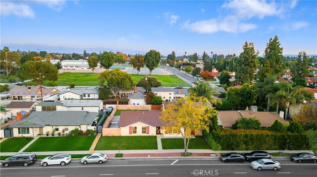 7710 Shoup, West Hills, CA 91304