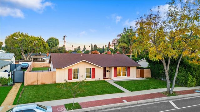 7710 Shoup, West Hills, CA 91304