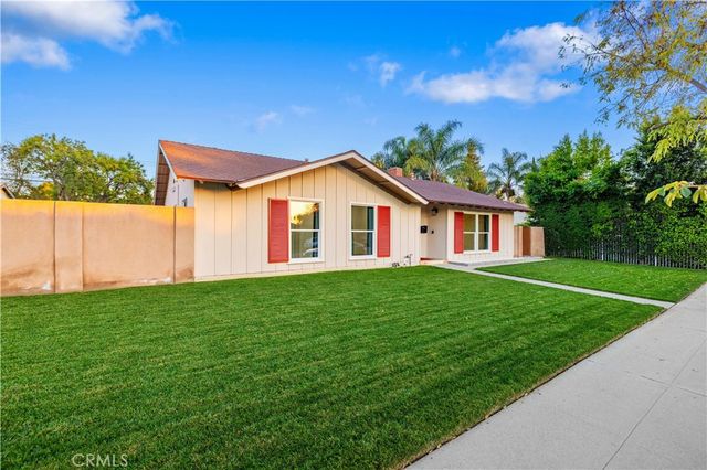 7710 Shoup, West Hills, CA 91304