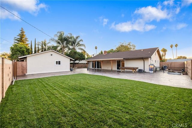 7710 Shoup, West Hills, CA 91304