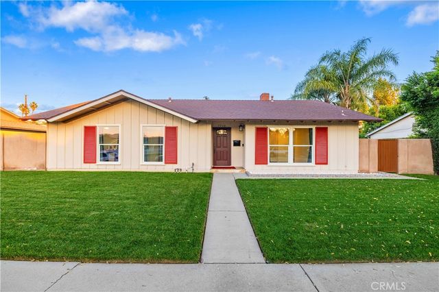 7710 Shoup, West Hills, CA 91304
