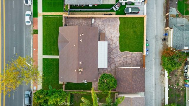 7710 Shoup, West Hills, CA 91304