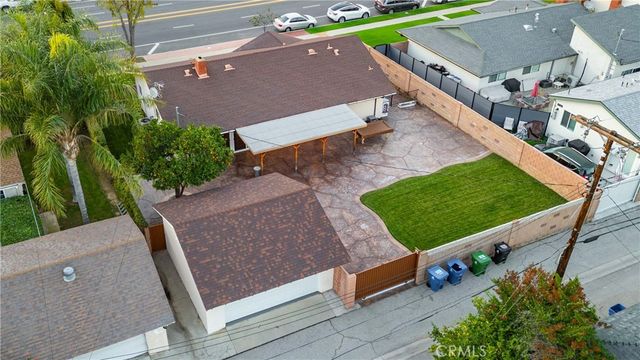 7710 Shoup, West Hills, CA 91304